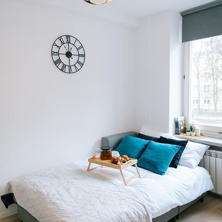 Warsaw Ochota - Top Location, Park&Tram Nearby - By Rentujemy Buitenkant foto