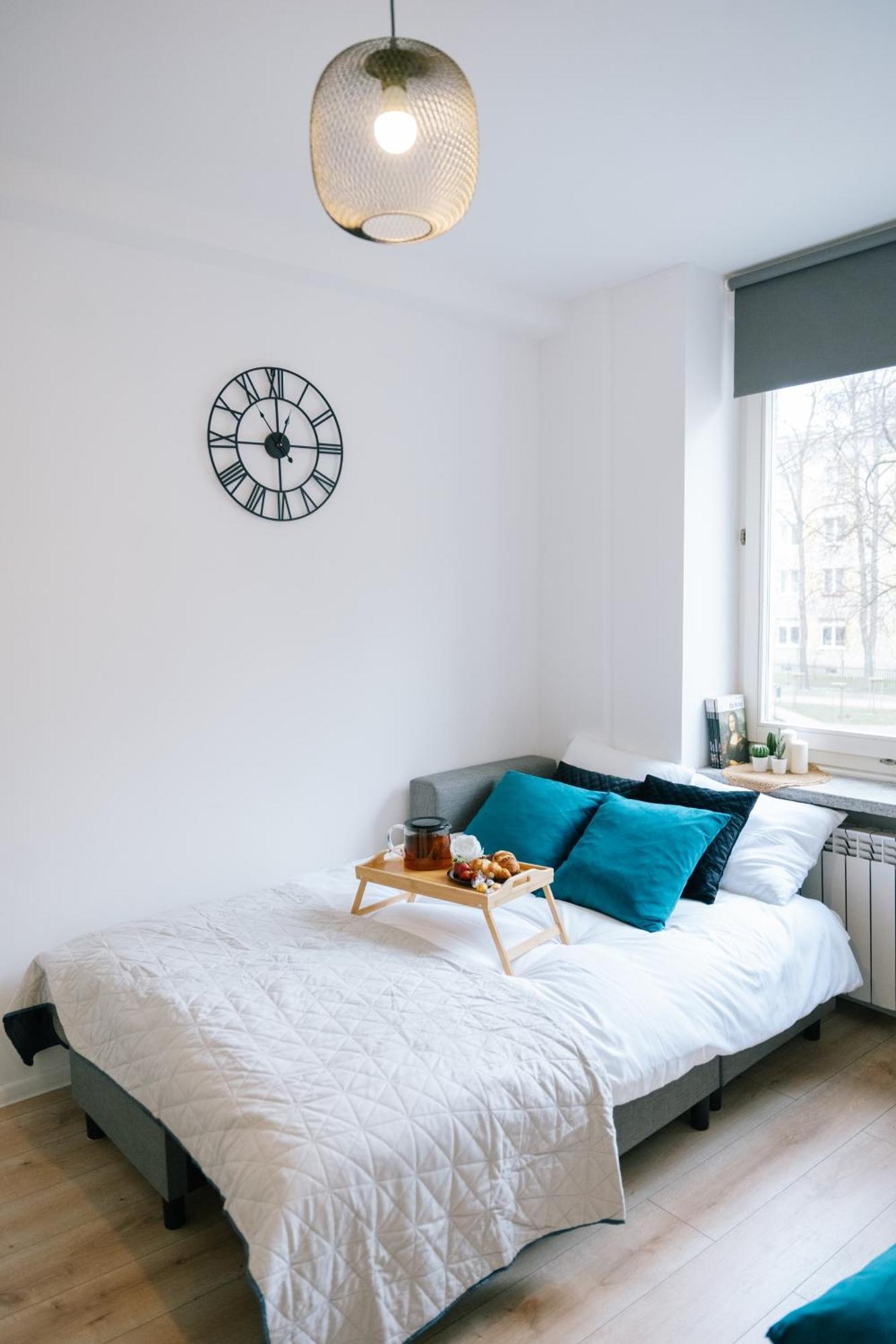 Warsaw Ochota - Top Location, Park&Tram Nearby - By Rentujemy Buitenkant foto